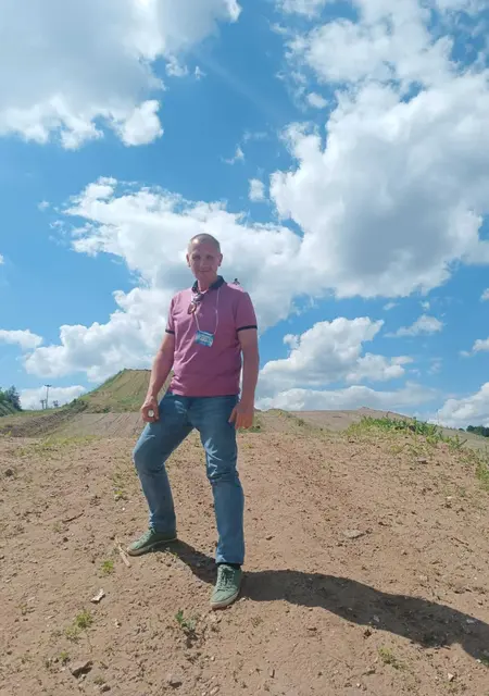 Я Сергей, 46, знакомлюсь для постоянных отношений в Электростали