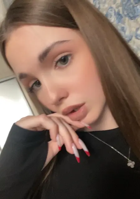 Я Алина, 18, знакомлюсь без обязательств в Ростове-на-Дону