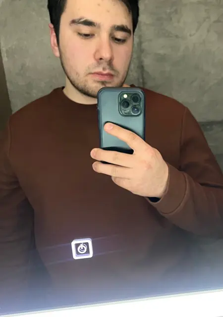 Я Арс, 25, знакомлюсь на одну ночь в Пятигорске