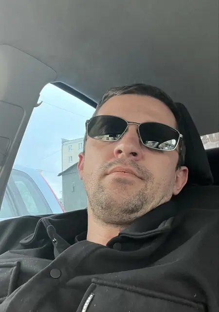 Я Ант, 36, знакомлюсь без обязательств в Екатеринбурге