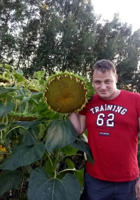 Алексей из Нелидова, мне 38, познакомлюсь для приятного времяпровождения