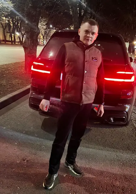 Я Семен, 32, знакомлюсь без обязательств в Липецке