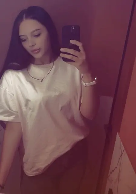 Maria из Пятигорска, мне 22, познакомлюсь для приятного времяпровождения