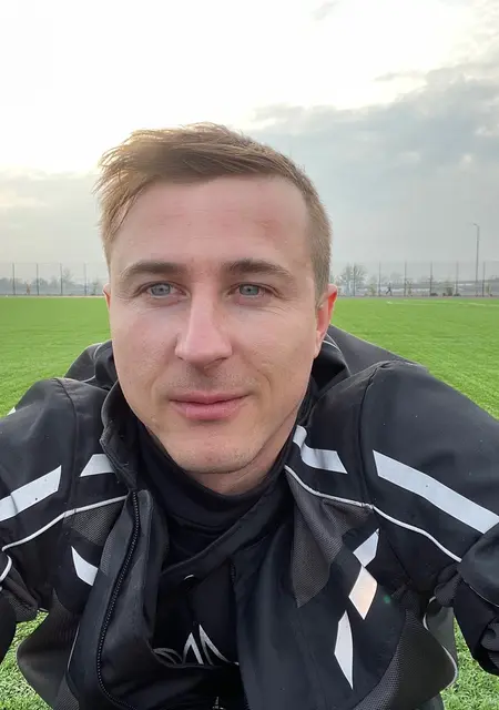 Андрей из Ростова-на-Дону, ищу на сайте знакомства без обязательств