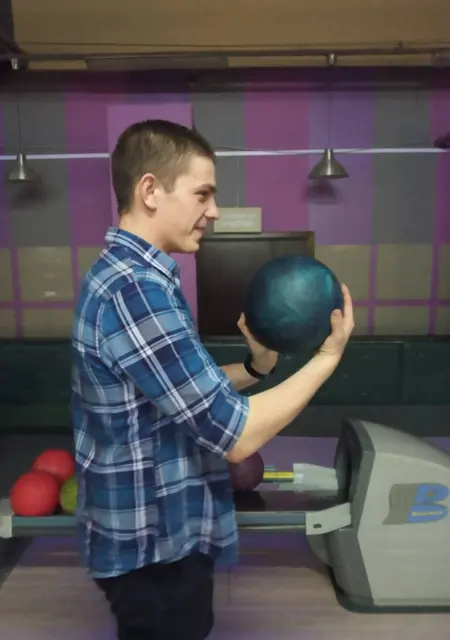 Sergey из Пскова, ищу на сайте знакомства на одну ночь