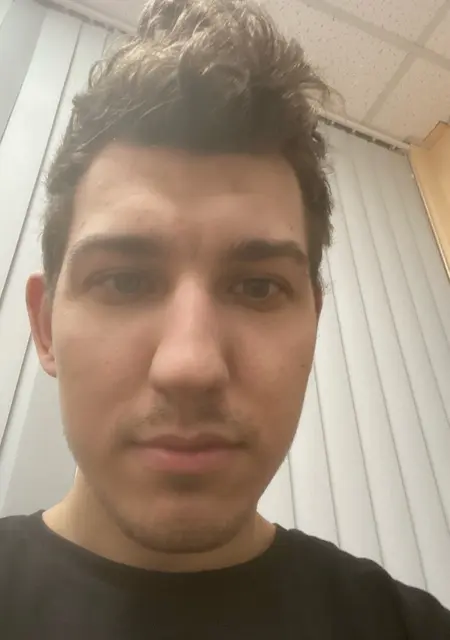 Я Иван, 22, из Кемерово, ищу знакомство для совместных путешествий
