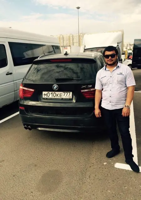 Азамат из Щекино, ищу на сайте знакомства без обязательств