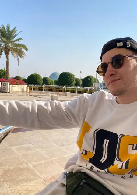 Я Ruslan, 28, из Архипо-Осиповки, ищу знакомство для открытые отношения