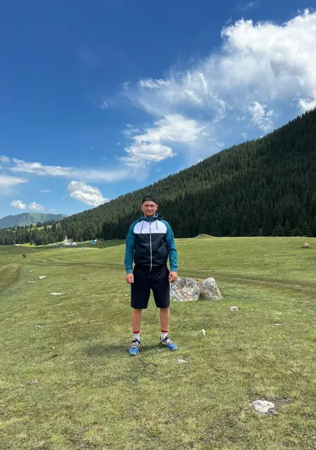 Илья из Междуреченска, ищу на сайте приятное времяпровождение