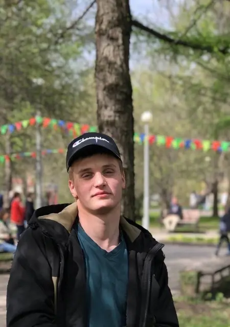 Я Данил, 25, знакомлюсь для постоянных отношений в Череповце