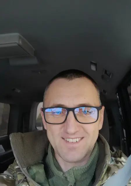 Я Женя, 45, знакомлюсь для дружбы в Омске