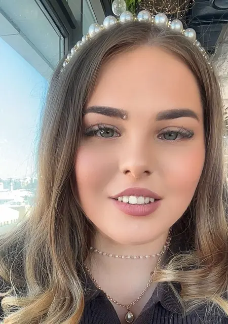 Я Алина, 25, из Чебоксар, ищу знакомства на одну ночь