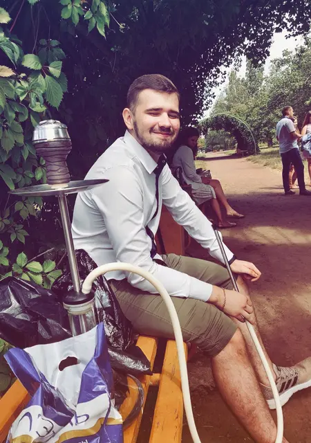 Я Алекс, 28, из Тамбова, ищу знакомство для общения