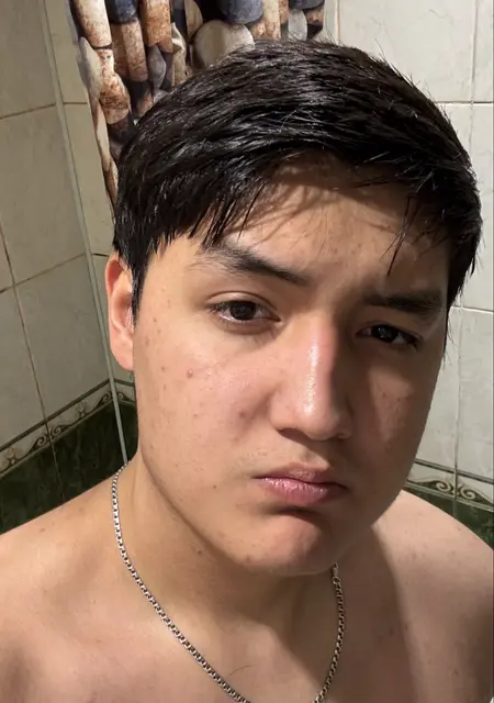 Я Bohrd, 20, знакомлюсь на одну ночь в Лосино-Петровском