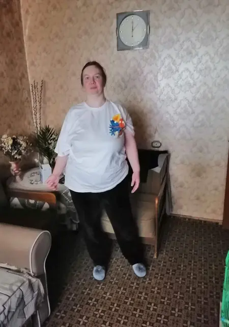 Я Юлия Штемпель, 42, знакомлюсь на одну ночь в Екатеринбурге