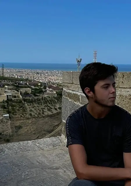 Piyfh из Кизляра, ищу на сайте знакомства на одну ночь