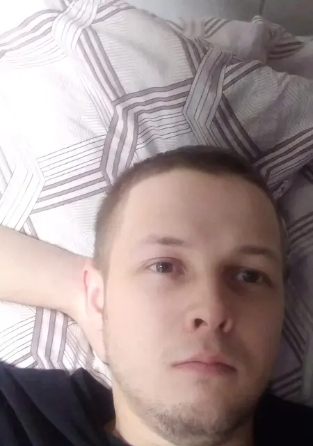 Я Николай, 25, из Бодайбо, ищу знакомства без обязательств