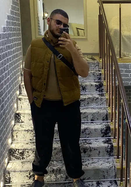 Давид из Красноярска, мне 21, познакомлюсь для приятного времяпровождения