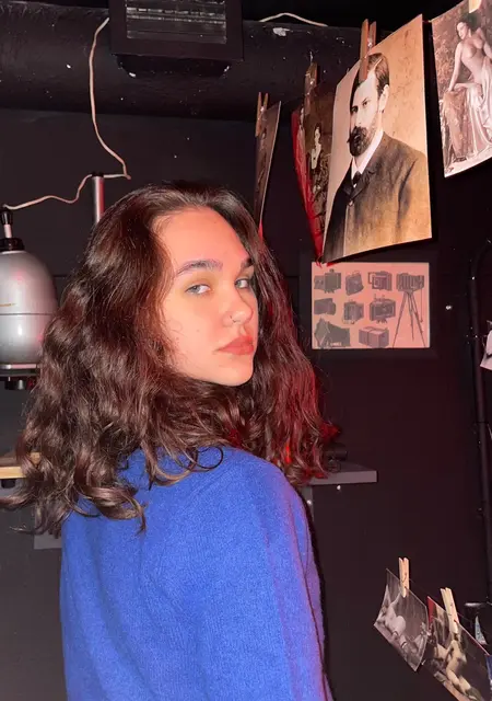 Дарина из Казани, ищу на сайте знакомства без обязательств