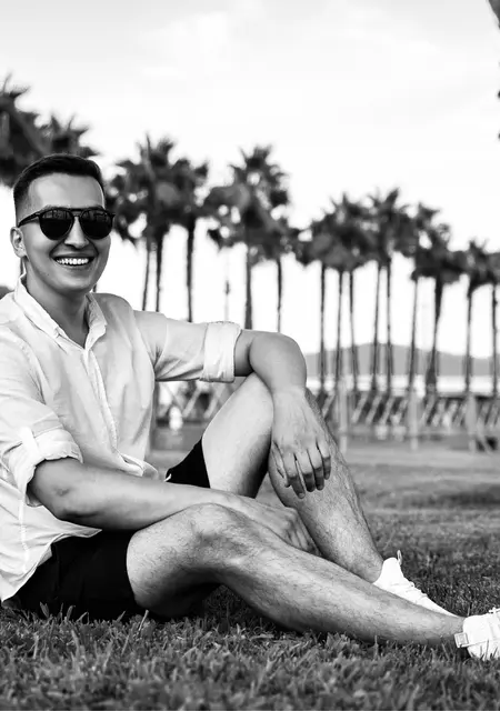 Я Тимур, 34, знакомлюсь для дружбы в Уфе