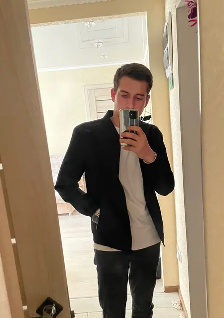 Айназ из Ишимбая, мне 25, познакомлюсь на одну ночь