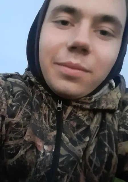 Я Иван, 20, знакомлюсь для постоянных отношений в Новосибирске