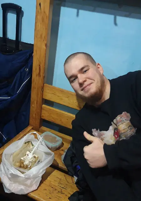 Андрон из Кирова, ищу на сайте приятное времяпровождение