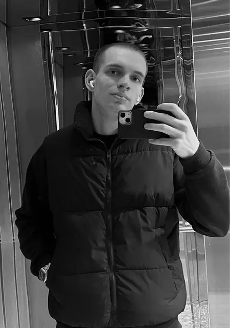 Я Дима, 20, знакомлюсь без обязательств в Калининграде