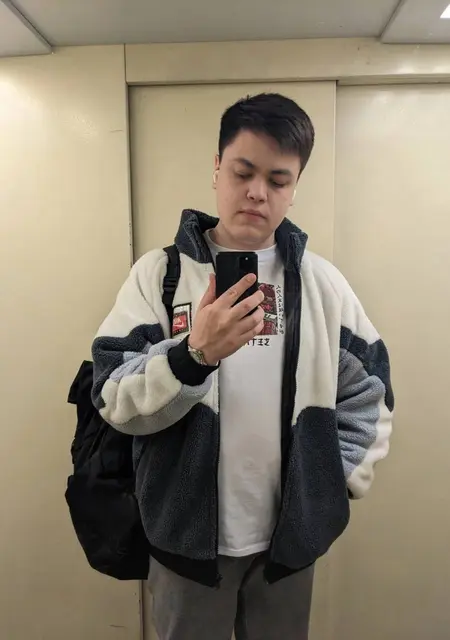 Дмитрий из Киселевска, мне 23, познакомлюсь без обязательств