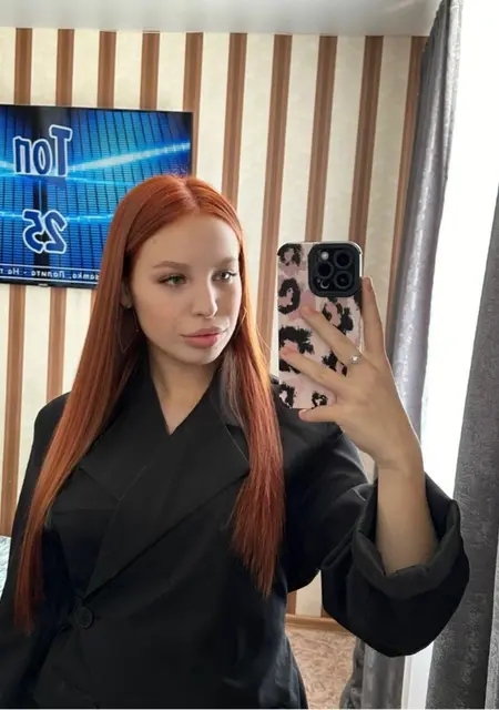 Елизавета из Кургана, мне 21, познакомлюсь для приятного времяпровождения