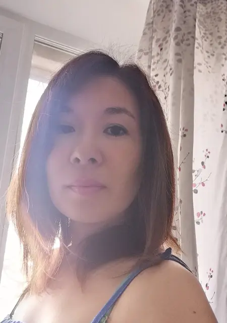 Я Дана, 35, из Омска, ищу знакомство для постоянных отношений