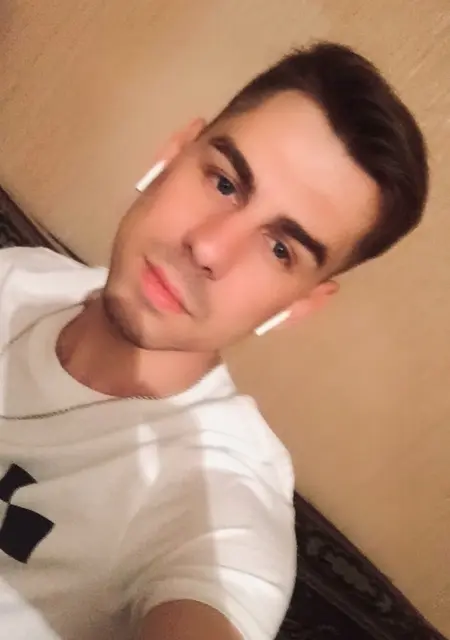 Я Sergey, 31, знакомлюсь для совместных путешествий в Аксае