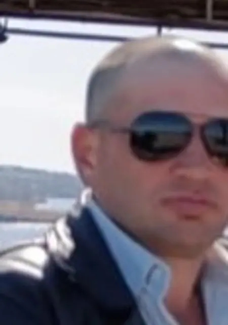 Андрей из Воронежа, мне 46, познакомлюсь без обязательств