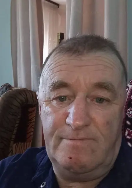 Игорь Сизых из Омска, ищу на сайте дружбу