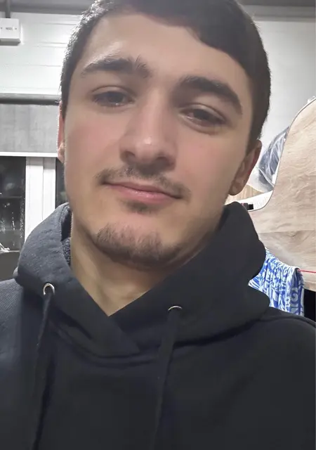 Talik из Норильска, ищу на сайте знакомства на одну ночь