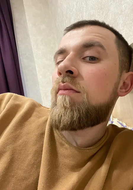 Роман из Липецка, мне 30, познакомлюсь на одну ночь