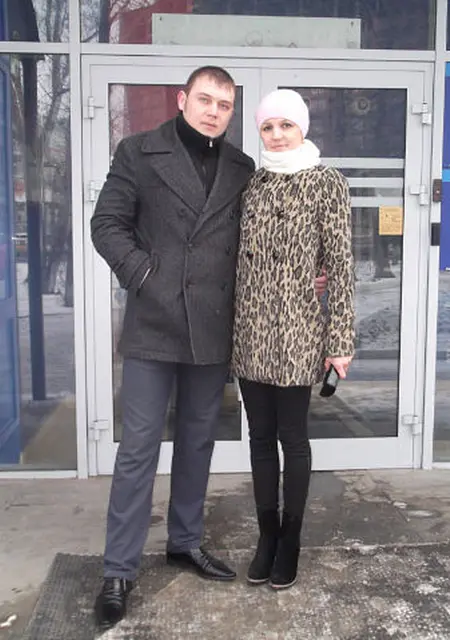 Я Богданэля, 40, из Екатеринбурга, ищу знакомства без обязательств