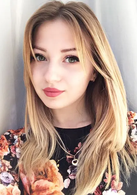 Я Ангелина, 23, из Анапы, ищу знакомство для дружбы