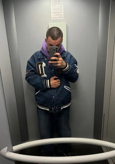 Дмитрий из Калининграда, ищу на сайте знакомства на одну ночь