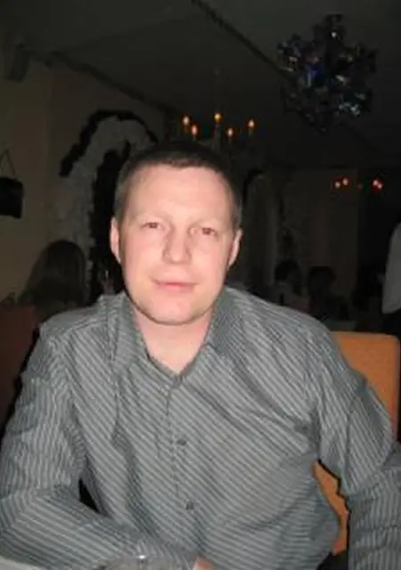 Вован из Добрянки, ищу на сайте постоянные отношения