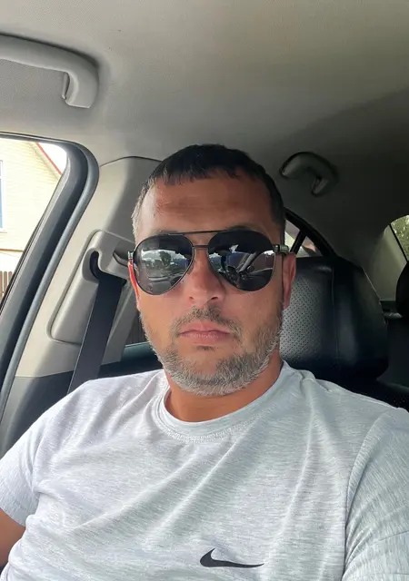 Я Руслан, 35, из Орла, ищу знакомство для постоянных отношений