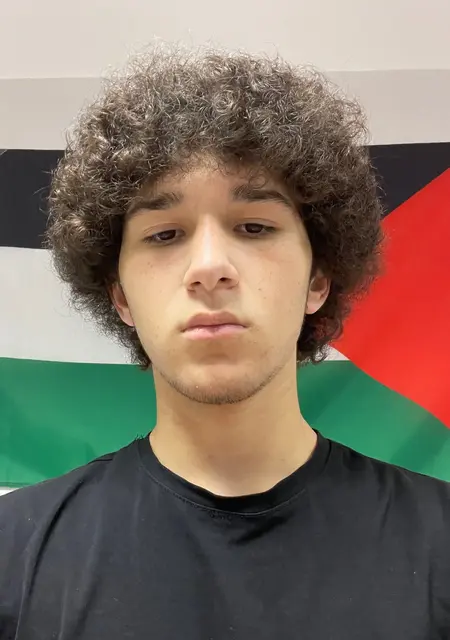 Я Юсуф, 20, из Новочеркасска, ищу знакомства без обязательств