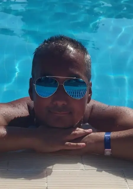 Александр из Балашихи, мне 40, познакомлюсь для открытые отношения