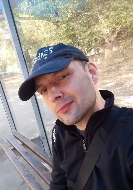 Сергей из Сургута, мне 35, познакомлюсь для открытые отношения