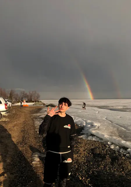 Я Владислав, 20, знакомлюсь без обязательств в Апатитах