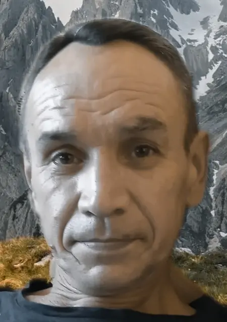 Я Валерий, 53, из Уфы, ищу знакомство для вирта