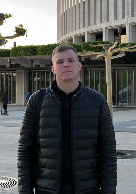 Я Алекс, 27, из Ставрополя, ищу знакомство для постоянных отношений