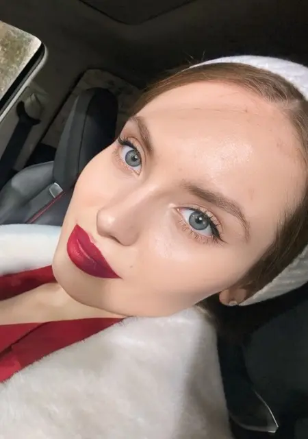 Я Александра, 25, из Самары, ищу знакомство для общения