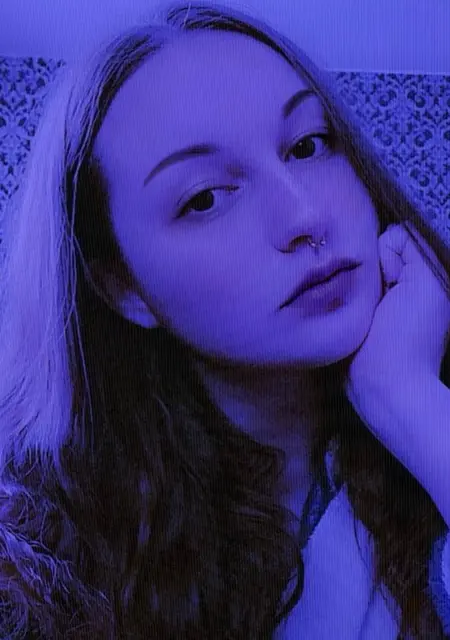 Я Киса, 22, знакомлюсь для приятного времяпровождения в Нижнем Новгороде