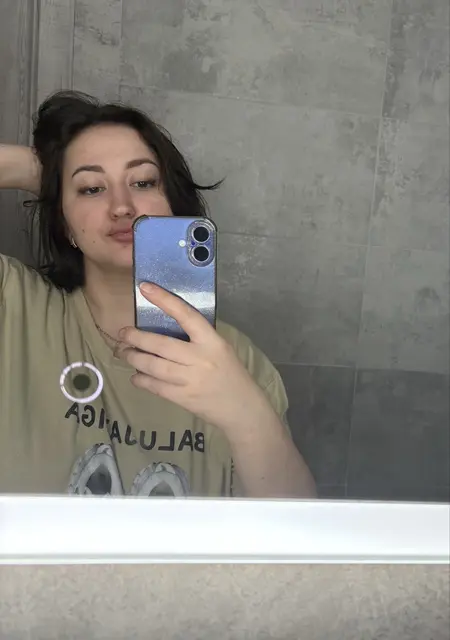 Я Елизавета, 24, из Москвы, ищу знакомство для общения